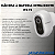 Câmera Inteligente À Bateria Wifi Nuvem Alexa Google - Imagem 6