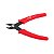 Alicate De Corte Diagonal Rente 5" - Imagem 3