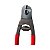 Alicate Corta Cabos 200mm Aço Carbono - Imagem 2