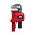 Chave Grifo Tipo Stillson 18 Polegadas - Imagem 3