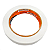 Fita Adesiva Crepe Uso Geral 24mm X 50 M - Imagem 6