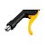 Pistola De Ar P/ Limpeza Bico Longo Rosca 1/4" C/ Gatilho - Imagem 5