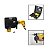 Furadeira De Impacto 1/2" 710W 127V C/ 9 Brocas E Maleta - Imagem 1