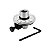 Transferidor Grau 360º Torquímetro Torque Angular 1/2" - Imagem 5