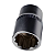 Soquete Estriado 1/2" 18mm Aço Cromo Vanádio - Imagem 2