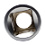 Soquete Estriado 1/2" 13mm Aço Cromo Vanádio - Imagem 5