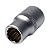Soquete Estriado 1/2" 12mm Aço Cromo Vanádio - Imagem 3