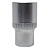 Soquete Estriado 1/2" 11mm Aço Cromo Vanádio - Imagem 6