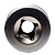 Soquete Estriado Longo 1/2" 32mm Aço Cromo Vanádio - Imagem 4