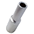 Soquete Estriado Longo 1/2" 10mm Aço Cromo Vanádio - Imagem 3