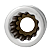 Soquete Estriado Longo 1/2" 10mm Aço Cromo Vanádio - Imagem 5