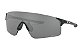 Óculos Oakley Evzero Blades Matte Black Prizm Black - Imagem 1