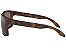 Óculos Oakley Holbrook XL Matte Brown Tortoise Prizm Black - Imagem 7