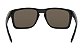 Óculos de Sol Oakley Holbrook XL Matte Black Warm Grey  OO9417-0159 - Imagem 3