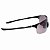 Óculos Oakley Evzero PIth Sapphire Polished Black Prizm Daily Polarizado - Imagem 2