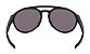 Óculos Oakley Forager Matte Black Prizm Black Polarizado - Imagem 3