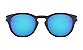 Óculos Oakley Lacht Matte Black Prizm Sapphire - Imagem 2