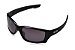 Óculos Oakley Straightlink Polished Black Prizm daily Polarizado oo9331-07 - Imagem 3