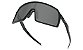 Óculos Oakley Sutro Polished Black Prizm Black - Imagem 5