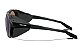 Óculos de Sol Oakley Clifden Black Ink Prizm Shallow Water Polarized OO9440-0656 - Imagem 4