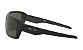 Óculos de Sol Oakley Double Edge Matte Black Dark Grey OO9380-0166 - Imagem 4
