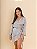 Robe cinza claro - Imagem 3