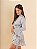 Robe cinza claro - Imagem 2
