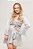 Robe cinza claro - Imagem 1