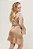 Robe nude - Imagem 1