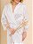 Robe de noiva longo com detalhe de renda - Imagem 3