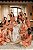 KIT 10 ROBES com bordado - Imagem 4