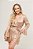 Robe champagne - Imagem 1