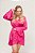 Robe com babados pink - Imagem 4