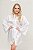 Robe noiva modelo reto - Imagem 4