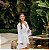 Robe de noiva com babados - Imagem 2
