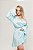 Robe azul claro - Imagem 2