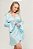 Robe azul claro - Imagem 4