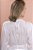 Robe de noiva com babados e bordado - Imagem 2
