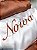 Robe de noiva com babados e bordado - Imagem 9
