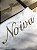 Robe de noiva com babados e bordado - Imagem 7