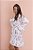Robe floral Helena - Imagem 2