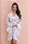Robe floral Helena - Imagem 3