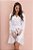 Robe de noiva com babados e renda - Imagem 1