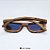 Óculos de Sol Matt F Madeira Recife - Imagem 2