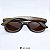 Óculos de Sol Matt F Madeira Morro - Imagem 2