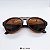 Óculos de Sol Matt F Madeira Seattle - Imagem 3