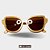 Óculos de Sol Matt F Madeira Londrina - Imagem 1