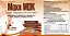 Maxx Mdk 120 Cápsulas Cálcio Magnésio Vitamina D3 + K2 1/dia - Imagem 2