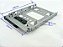 Conversor Ssd 2.5/3.5 Hp Dell Ibm Adaptador Gaveta Servidor - Imagem 4