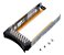 Gaveta Servidor Ibm Lenovo 2.5 44t2216 X3550 X3650 M2 M3 M4 - Imagem 1